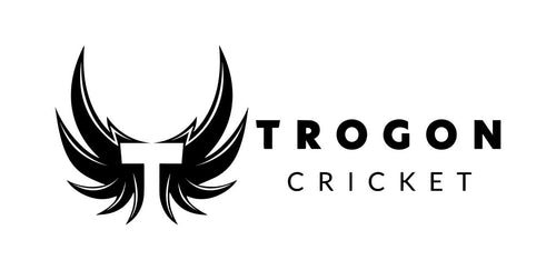 Trogon Cricket Logo
