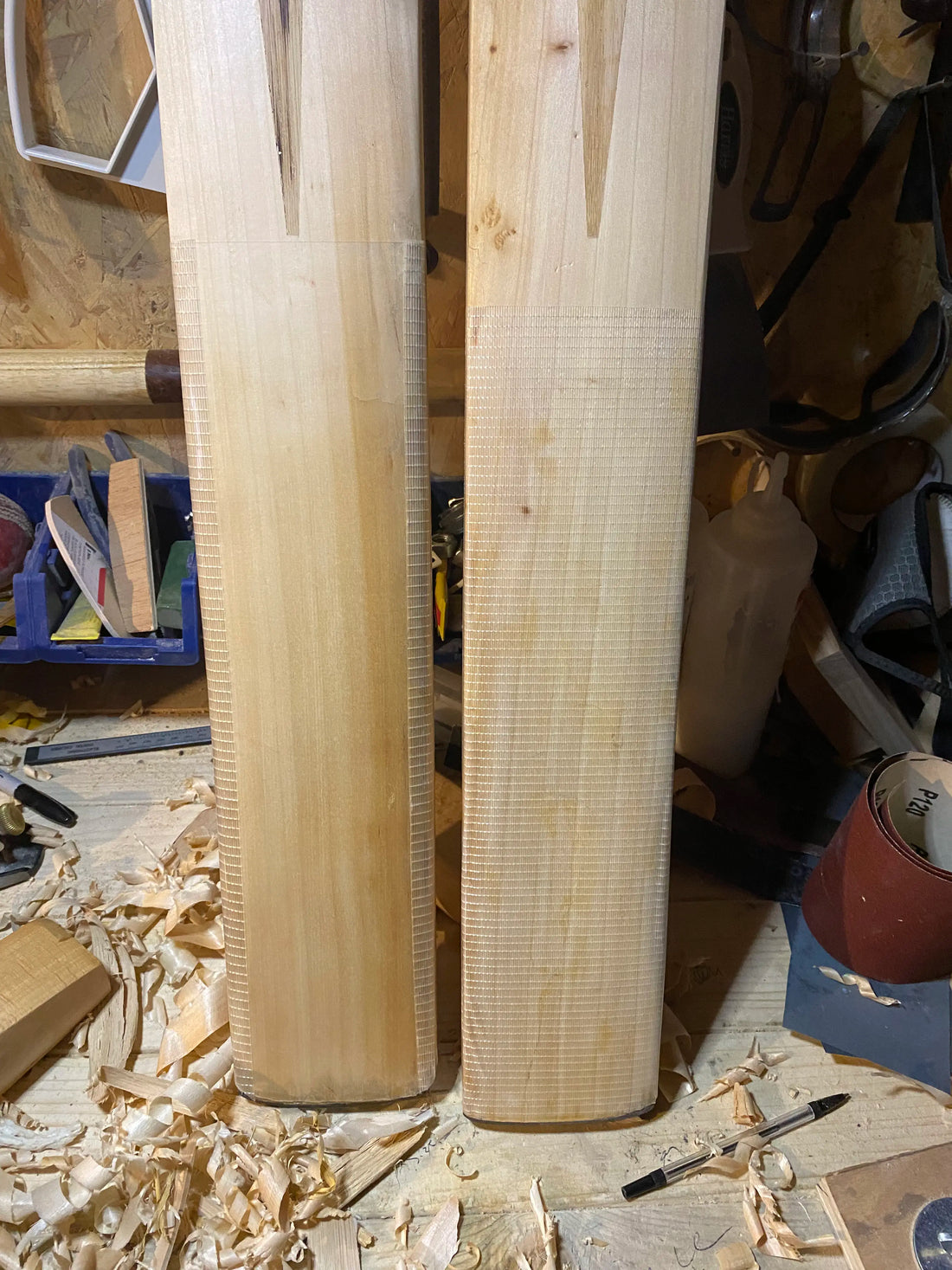 Cricket Bat Face Protection: Is It Worth It?