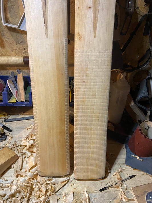 Cricket Bat Face Protection: Is It Worth It?