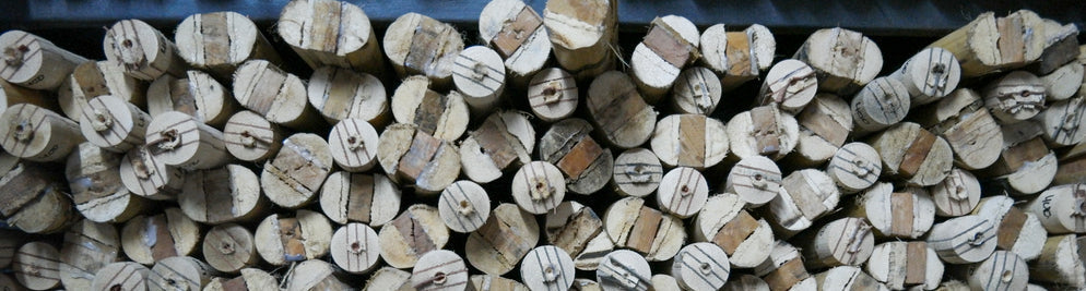 Cricket Bat Handle Binding: A Crucial Step in Crafting Quality Cricket Bats