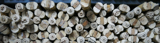 Cricket Bat Handle Binding: A Crucial Step in Crafting Quality Cricket Bats