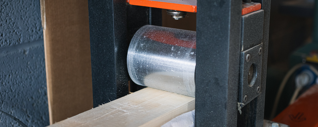 Trogon Cricket's Approach to Cricket Bat Pressing: Myths and Facts