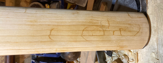 A Guide to Understanding Cricket Bat Cracks