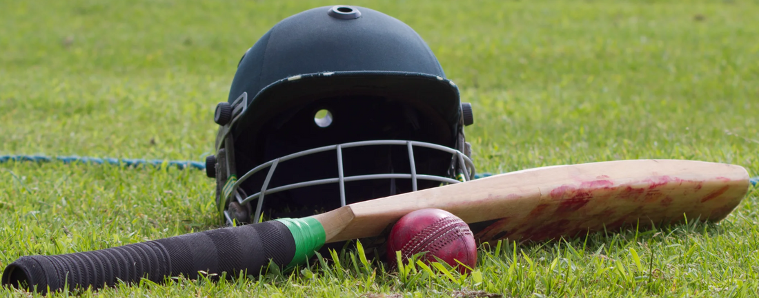 Cricket Bat Size Guide: Finding the Perfect Fit for Every Player