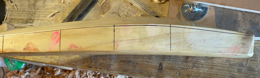 Reducing the Weight of Your Custom-Made Cricket Bat