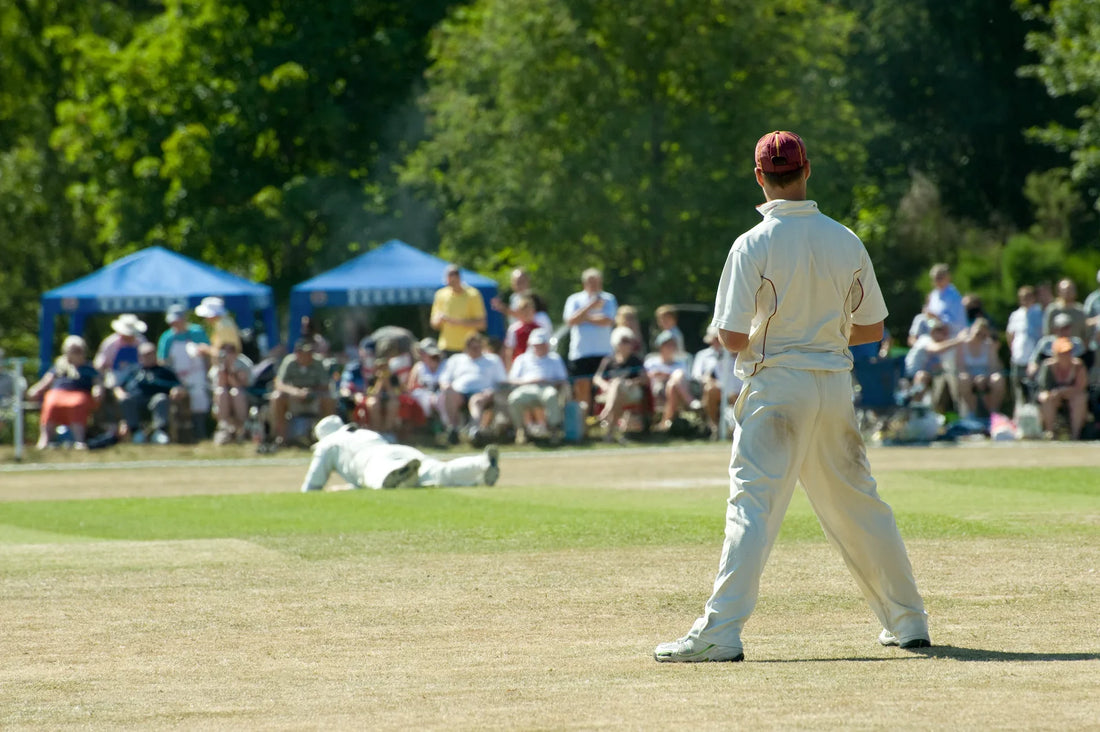 The Advantages of a Custom Made Cricket Bat Over a Mass-Product Cricket Bat