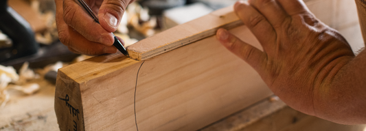 What’s Best for a Cricket Bat, Tight Grains or Wide Grains?