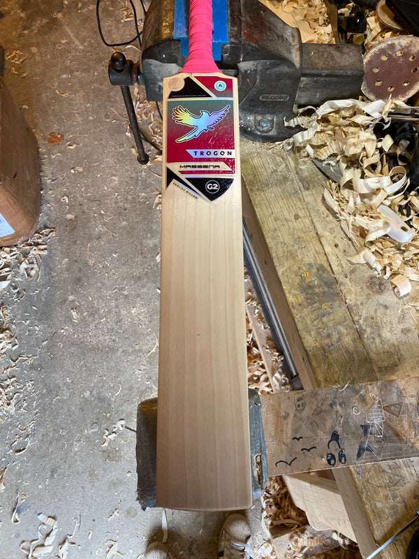 Empowering Female Cricketers with Trogon’s Ladies Cricket Bats