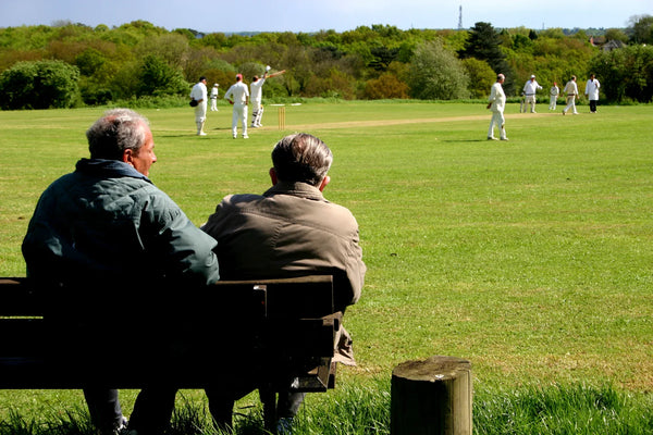 The History of Custom Made Cricket Bats A Journey Through Time