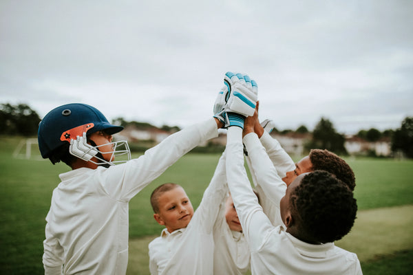 Junior and Kids Cricket Bats Explained