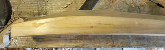 The Science Behind Low Middle Cricket Bats