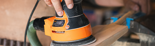 Sanding a Cricket Bat: A Step-by-Step Guide to Using Sand Paper for Cricket Bat