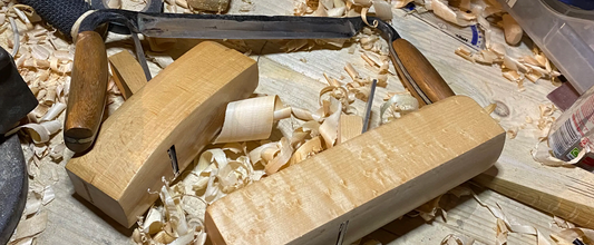 A Guide to Crafting Cricket Bats with Traditional Tools