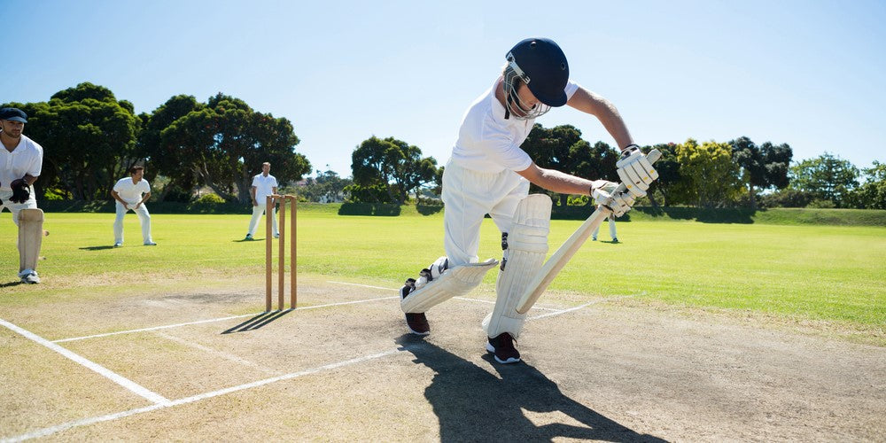 How Do You Pick a Cricket Bat for Kids?