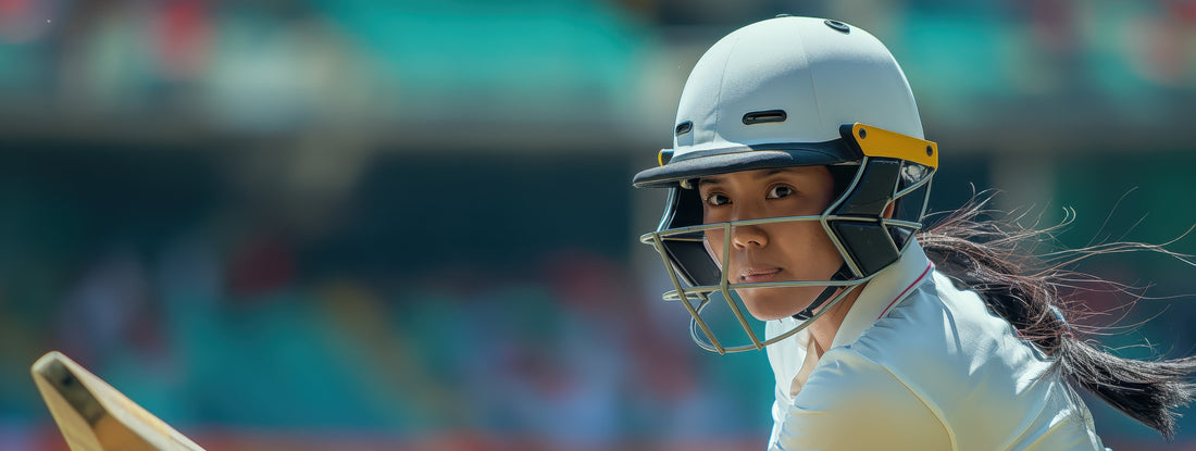 What is the Weight of a Cricket Bat for a Woman and Girl? 7 Essential Tips