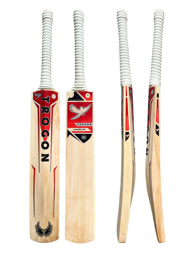 Size 3 English Willow Cricket Bats