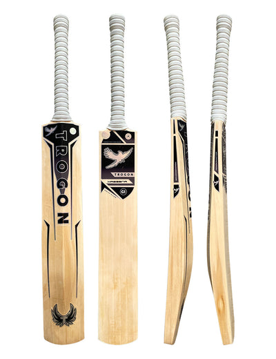 Players Grade English Willow Cricket Bats