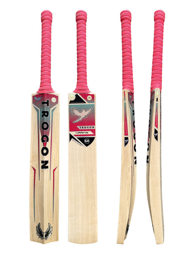 2lb 6oz to 2lb 10oz English Willow Cricket Bats