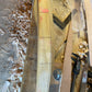 Cricket Bat Weight Reduction