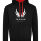 AWDis Varsity Trogon Hoodie