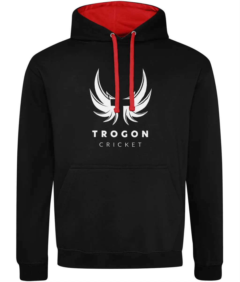 AWDis Varsity Trogon Hoodie