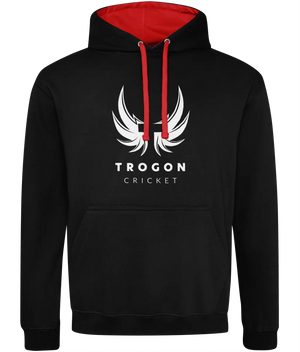 AWDis Varsity Trogon Hoodie