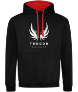 AWDis Varsity Trogon Hoodie