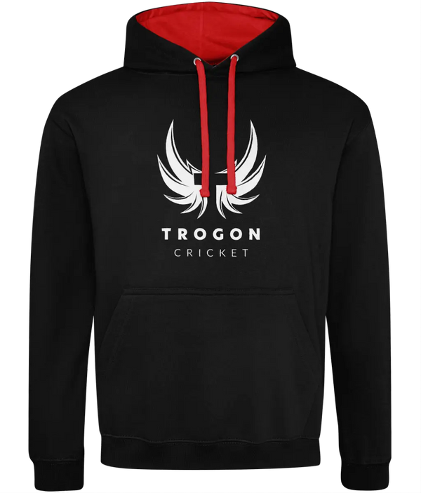 AWDis Varsity Trogon Hoodie