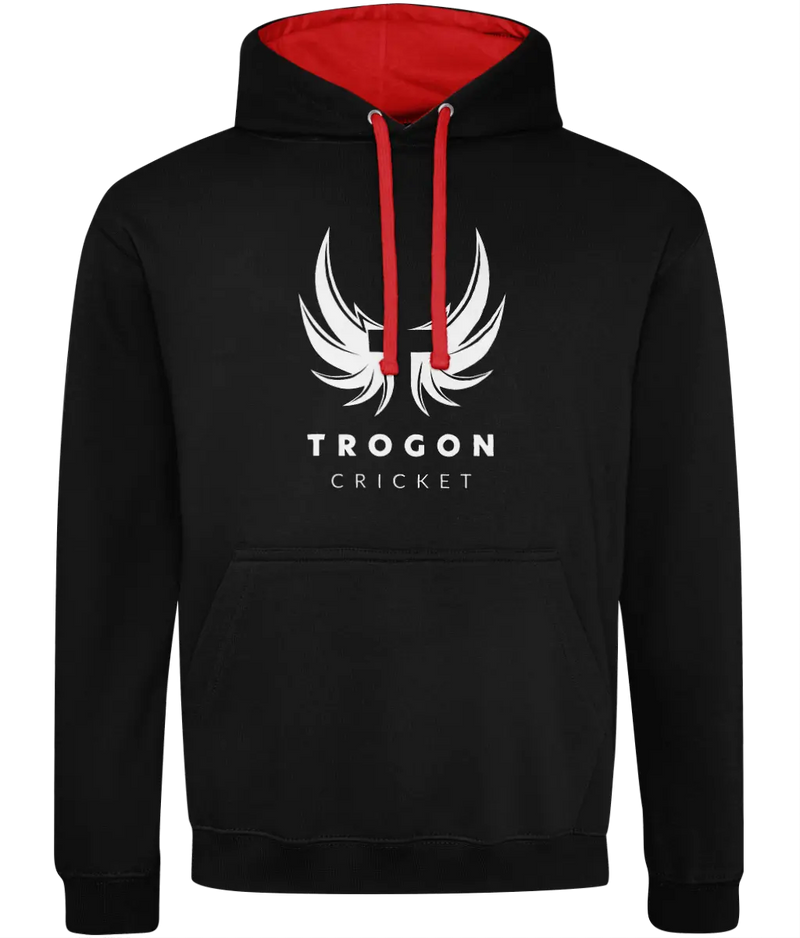 AWDis Varsity Trogon Hoodie