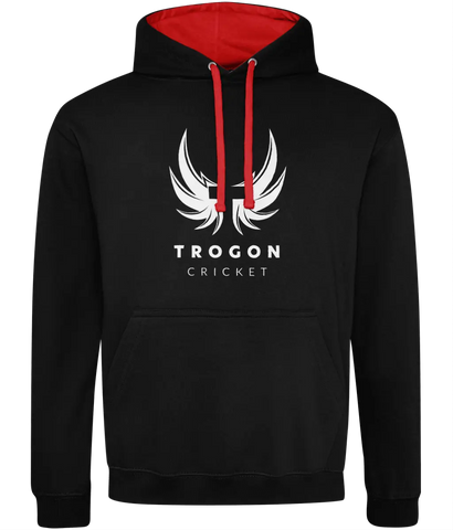 AWDis Varsity Trogon Hoodie