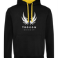 AWDis Varsity Trogon Hoodie