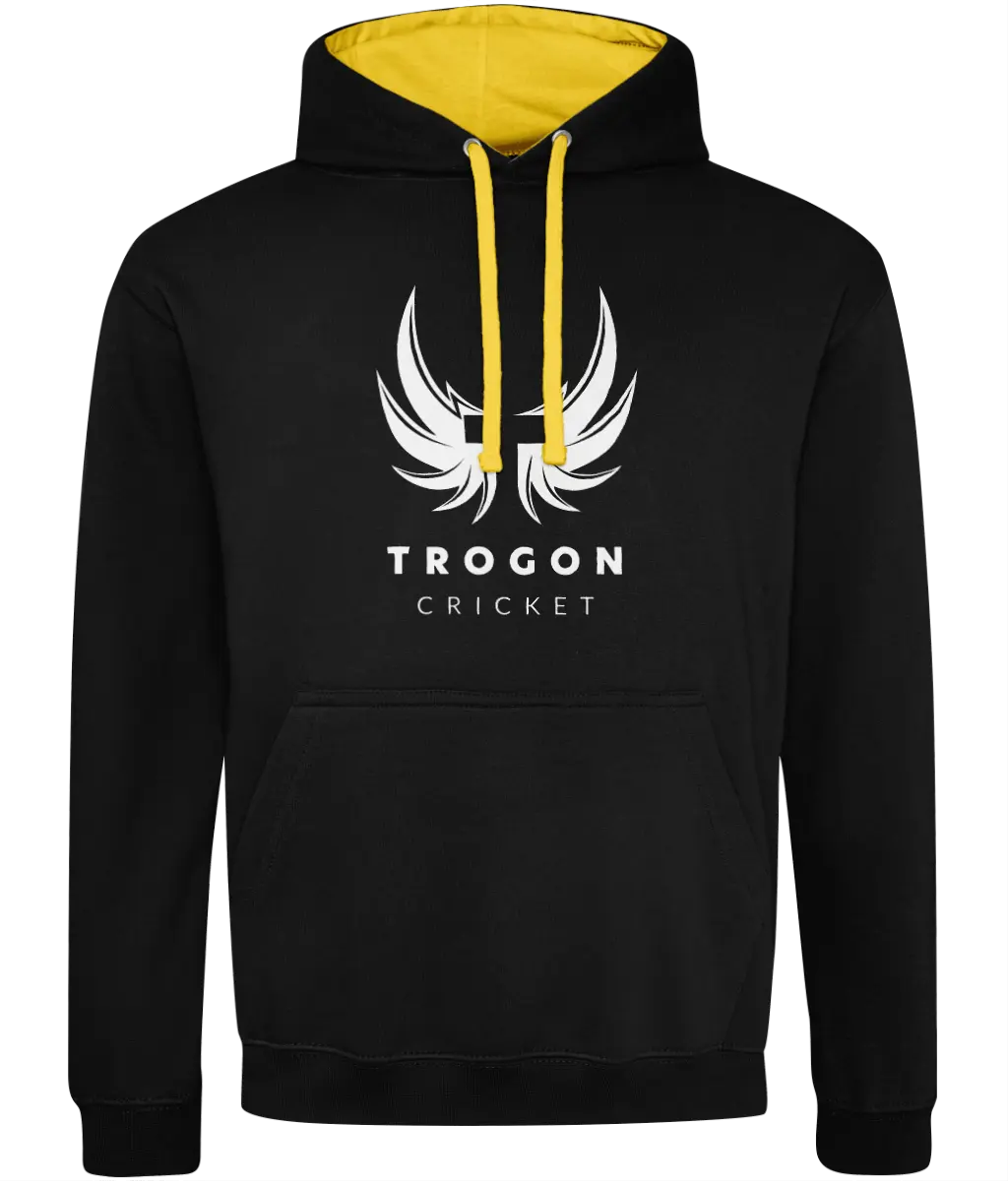 AWDis Varsity Trogon Hoodie