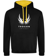 AWDis Varsity Trogon Hoodie