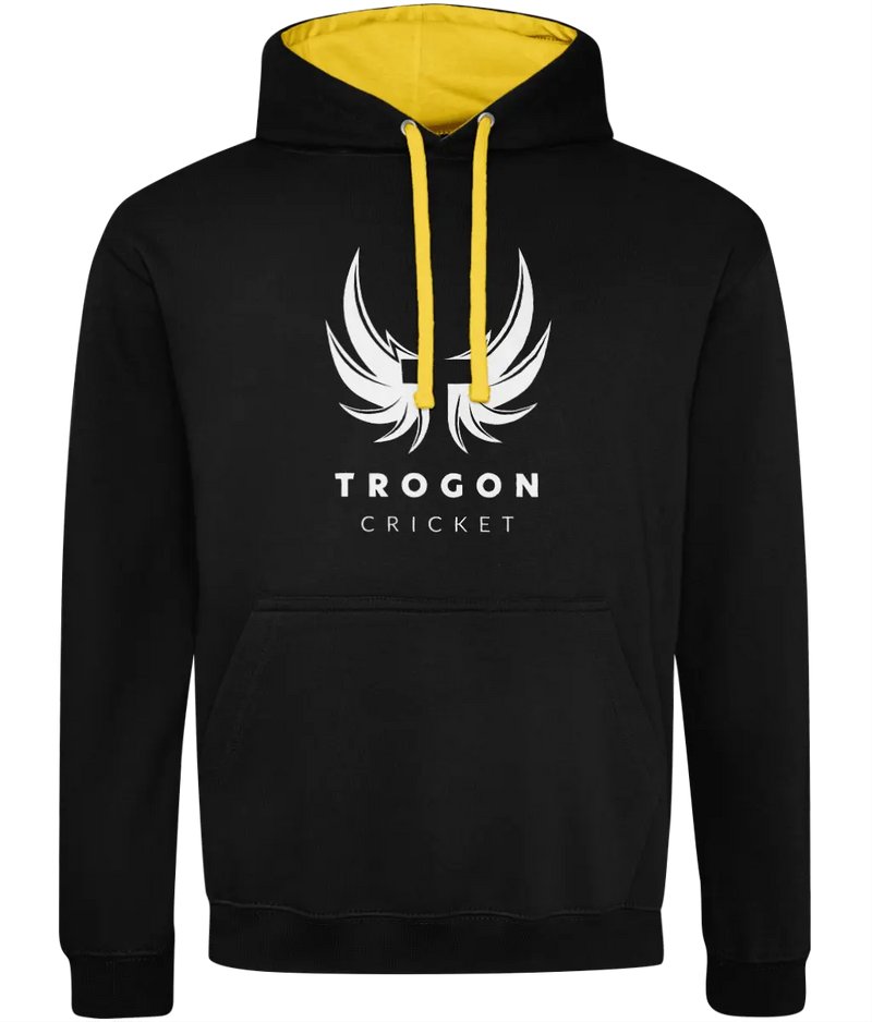 AWDis Varsity Trogon Hoodie