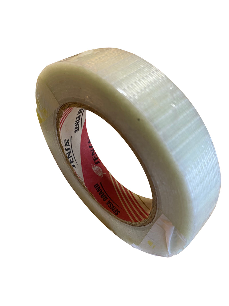 Trogon cricket fibre glass tape