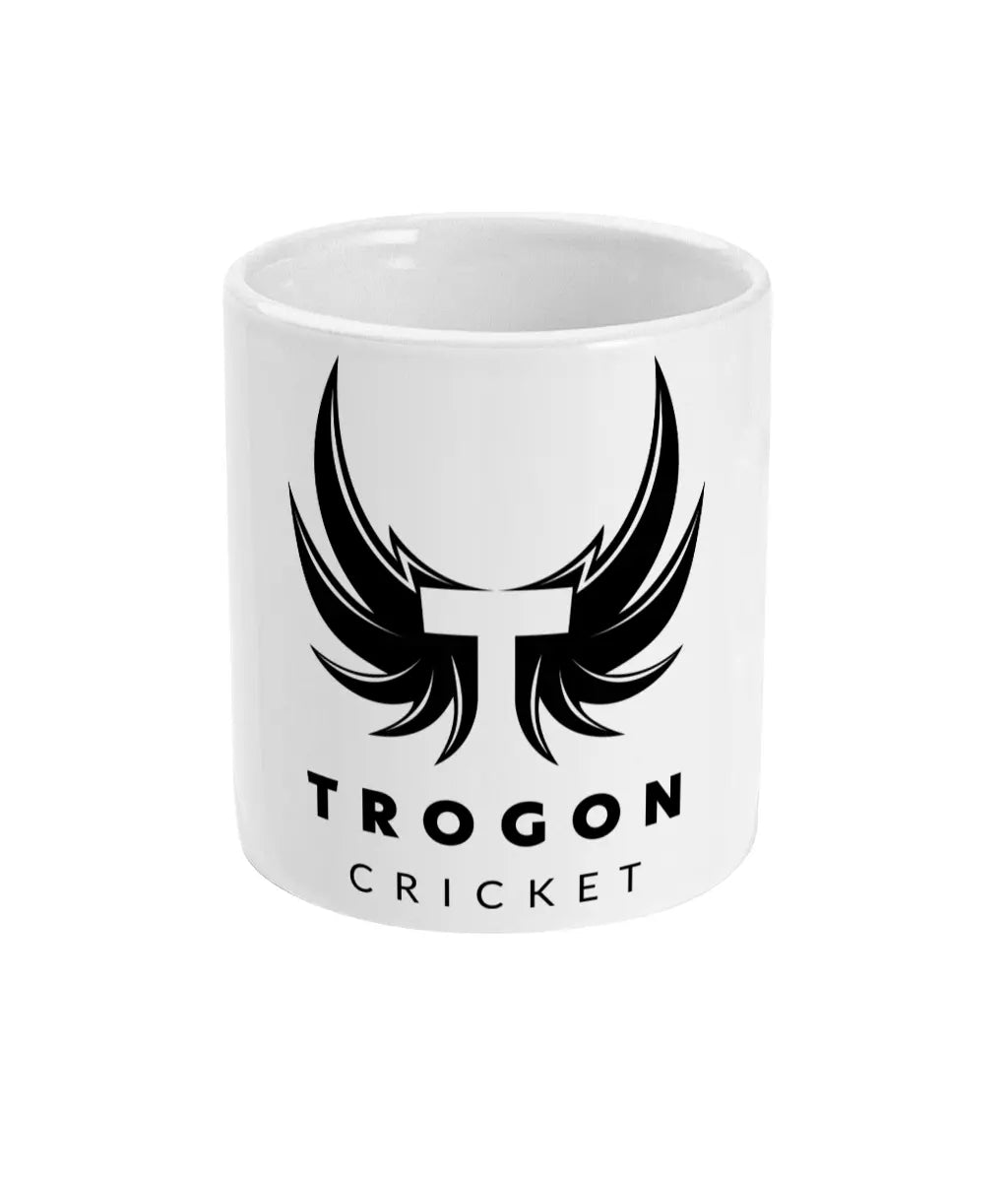 11oz Trogon Mug