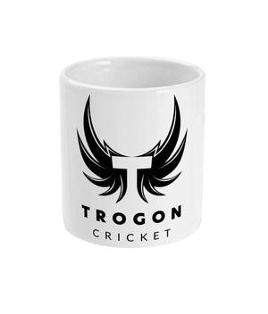 11oz Trogon Mug