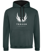 AWDis Varsity Trogon Hoodie