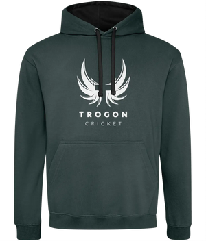 AWDis Varsity Trogon Hoodie