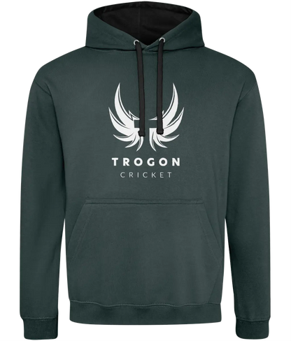 AWDis Varsity Trogon Hoodie