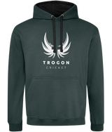 AWDis Varsity Trogon Hoodie