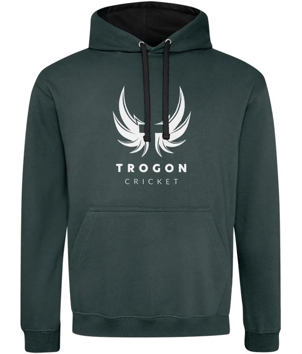 AWDis Varsity Trogon Hoodie