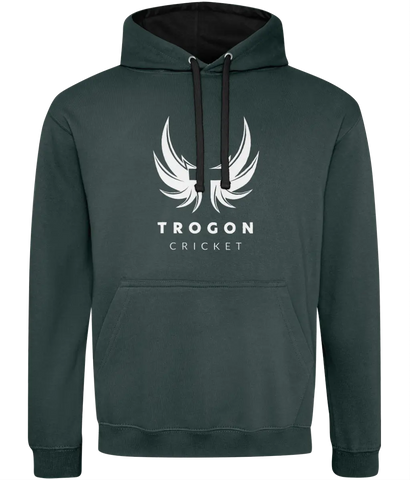 AWDis Varsity Trogon Hoodie