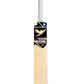 Grade 1, Size 3 English Willow Cricket Bat Weighing 1LB 9oz. A Cricket Bat With Large Edges, Lovely Middle and Incredible Ping a Beautiful Cricket Bat for a Boy or Girl Who Is 4.49ft – 4.72ft Tall