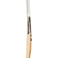 Grade 1, Size 3 English Willow Cricket Bat Weighing 1LB 9oz. A Cricket Bat With Large Edges, Lovely Middle and Incredible Ping a Beautiful Cricket Bat for a Boy or Girl Who Is 4.49ft – 4.72ft Tall