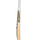 Grade 1, Size 3 English Willow Cricket Bat Weighing 1LB 9oz. A Cricket Bat With Large Edges, Lovely Middle and Incredible Ping a Beautiful Cricket Bat for a Boy or Girl Who Is 4.49ft – 4.72ft Tall