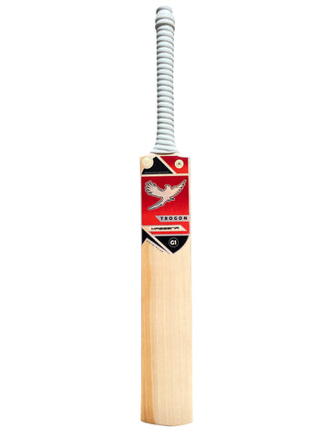 A Grade 1 English Willow Ladies Cricket Bat Weighing 2lb 5oz (Harrow). A Beautiful Cricket Bat With Large Edges, a Huge Sweet Spot and Incredible Ping, an Incredible Cricket Bat for Any Serious Female Cricketer