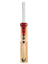 Size 4 English Willow Cricket Bat - 1LB 15.5oz