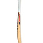 Size 4 English Willow Cricket Bat - 1LB 15.5oz