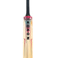 Size 6 English Willow Cricket Bat - 1lb 15.4oz